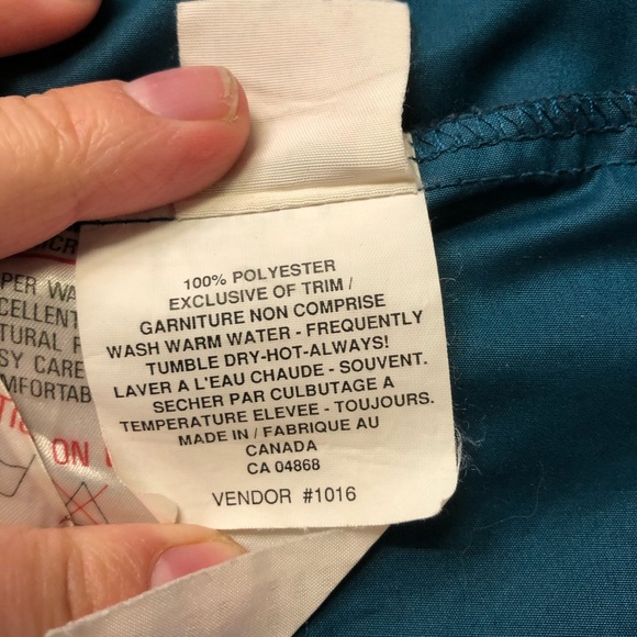 Vintage MEC Men’s Cycling Jacket, size M - Picture 8 of 12